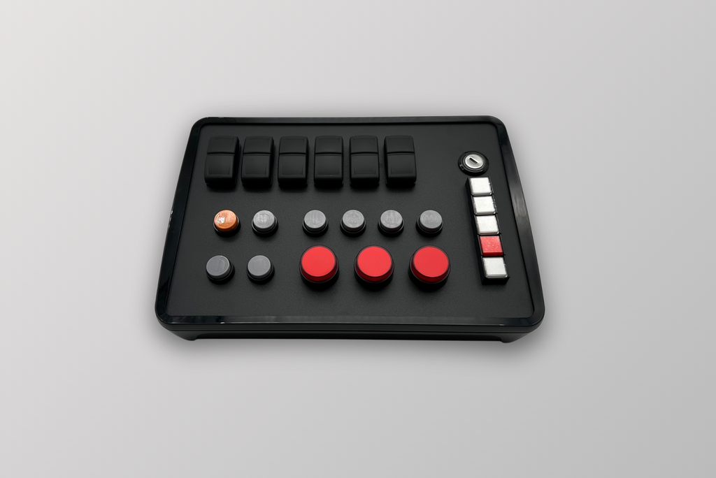 Infinity One Omni Ansicht 2