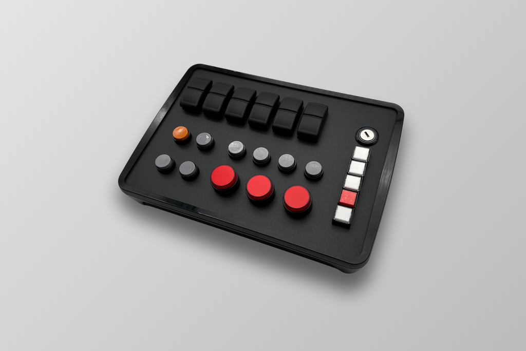 Infinity One Omni Ansicht 3