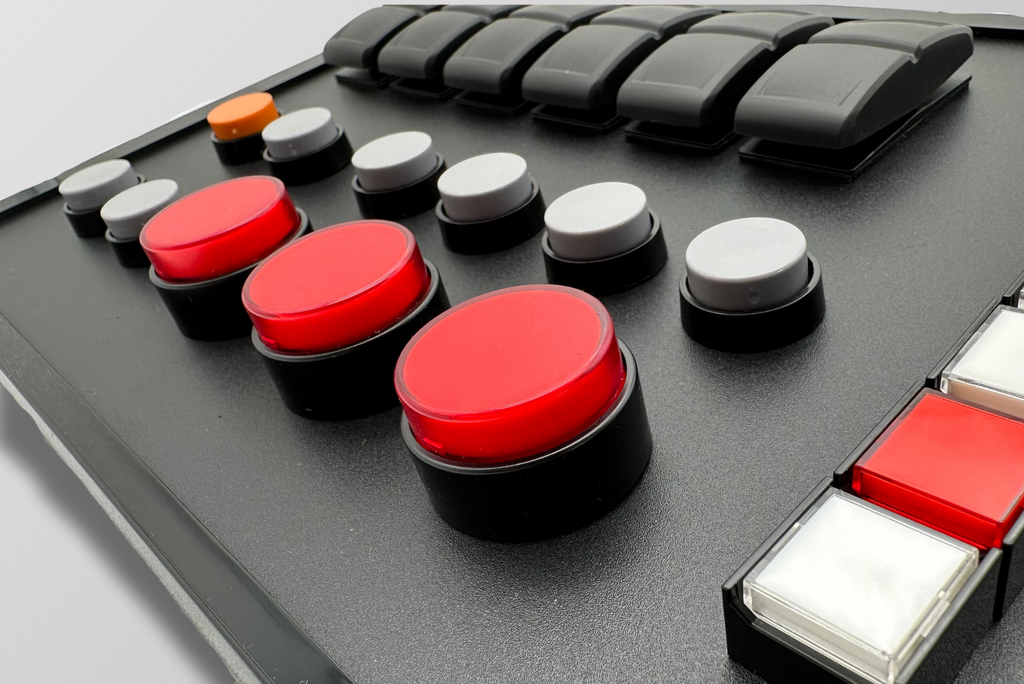 Infinity One Omni Ansicht 4