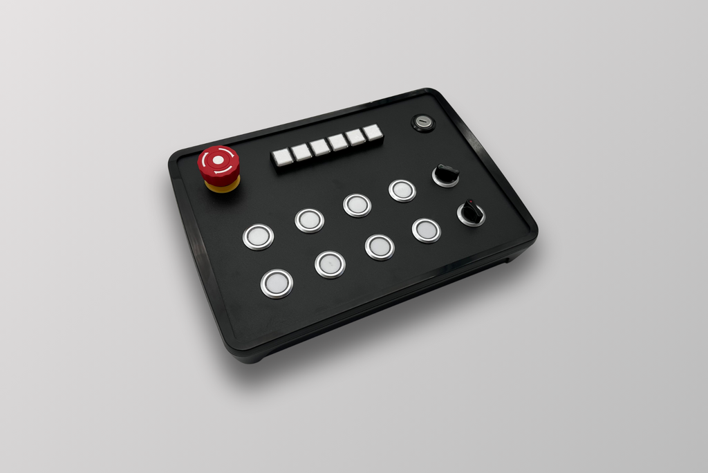 Infinity One Rail kaufen im Eight Bit Schweiz Shop