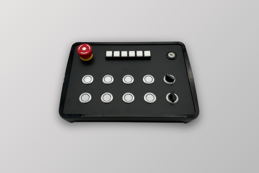 Infinity One Rail Ansicht 3