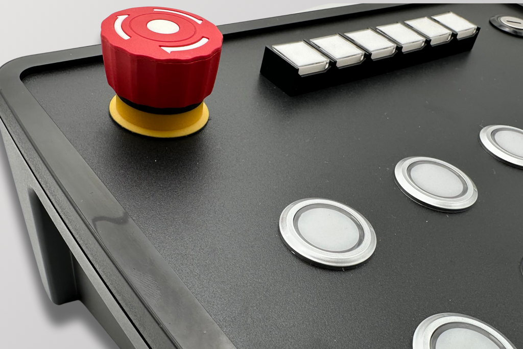 Infinity One Rail Ansicht 4