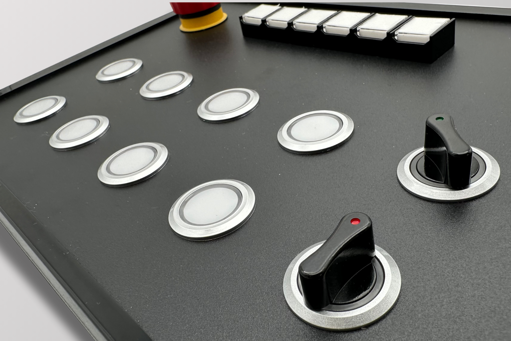 Infinity One Rail Ansicht 5