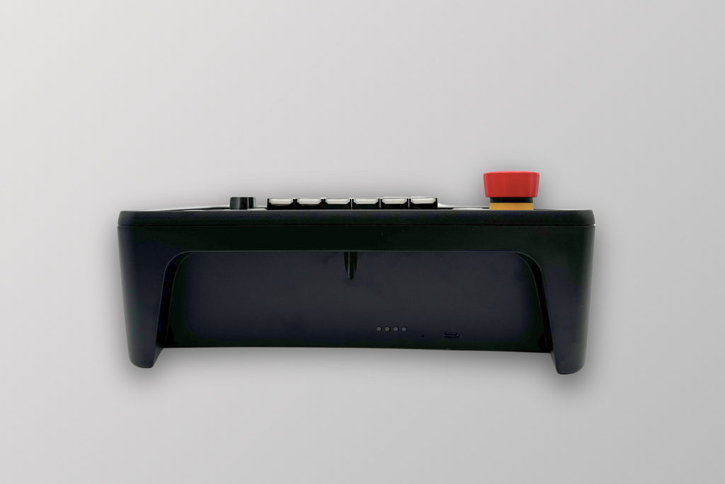 Infinity One Rail Ansicht 6