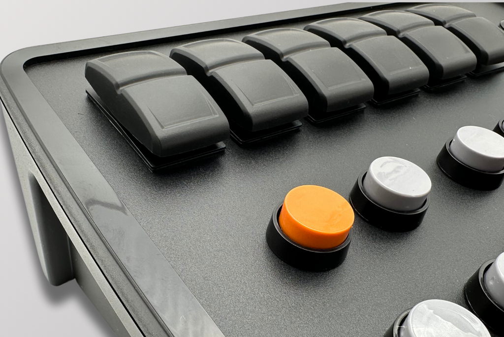 Infinity One Agri Ansicht 2