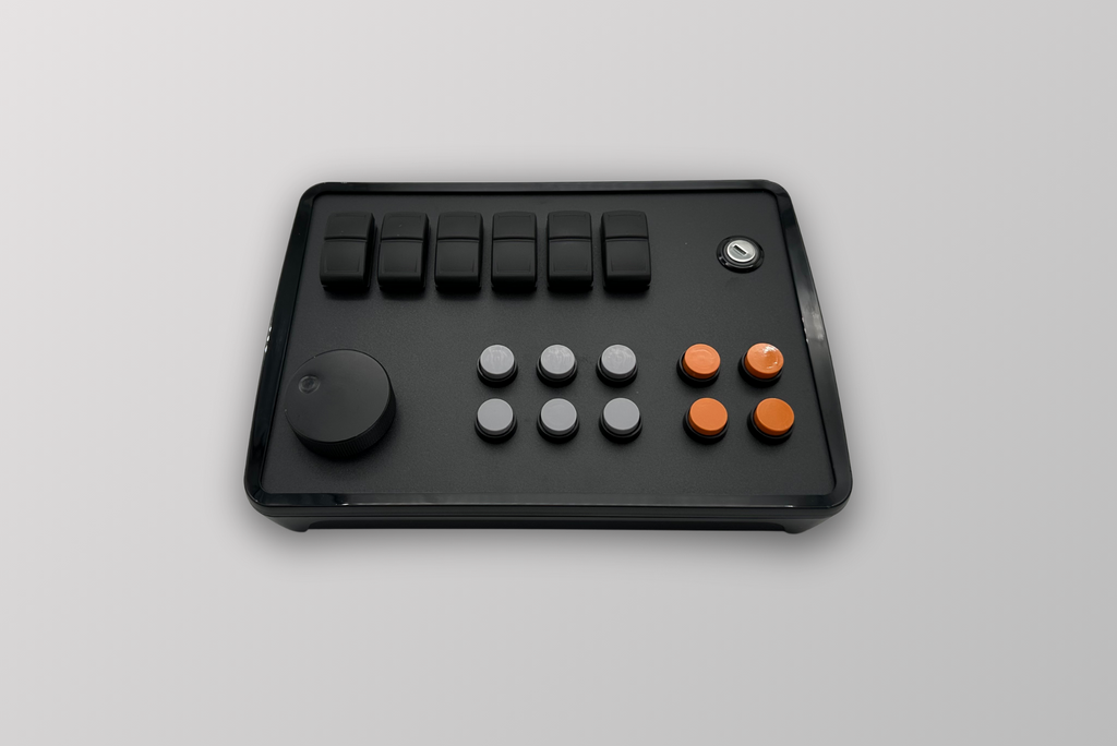 Infinity One Agri Ansicht 3