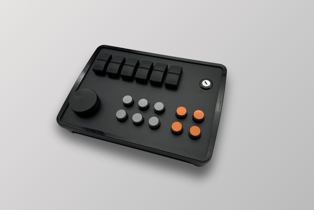 Infinity One Agri Ansicht 4