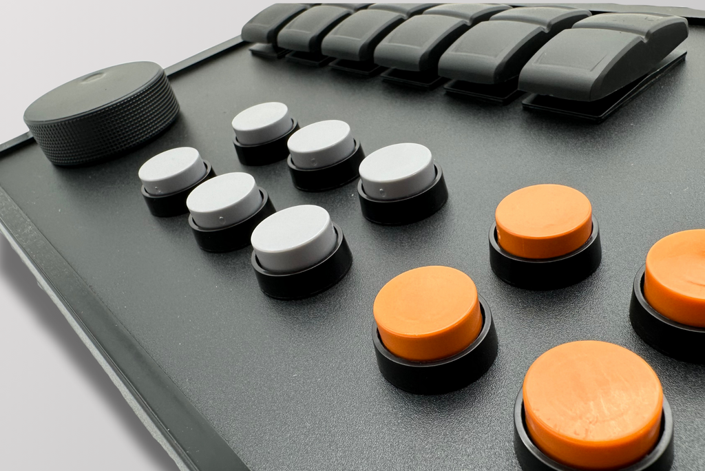 Infinity One Agri Ansicht 5